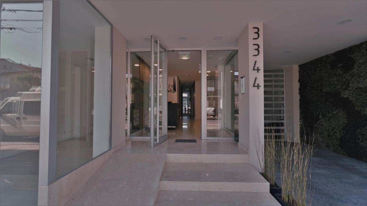 Сasa de vacaciones Departamentos Alem Platz Mar del Plata