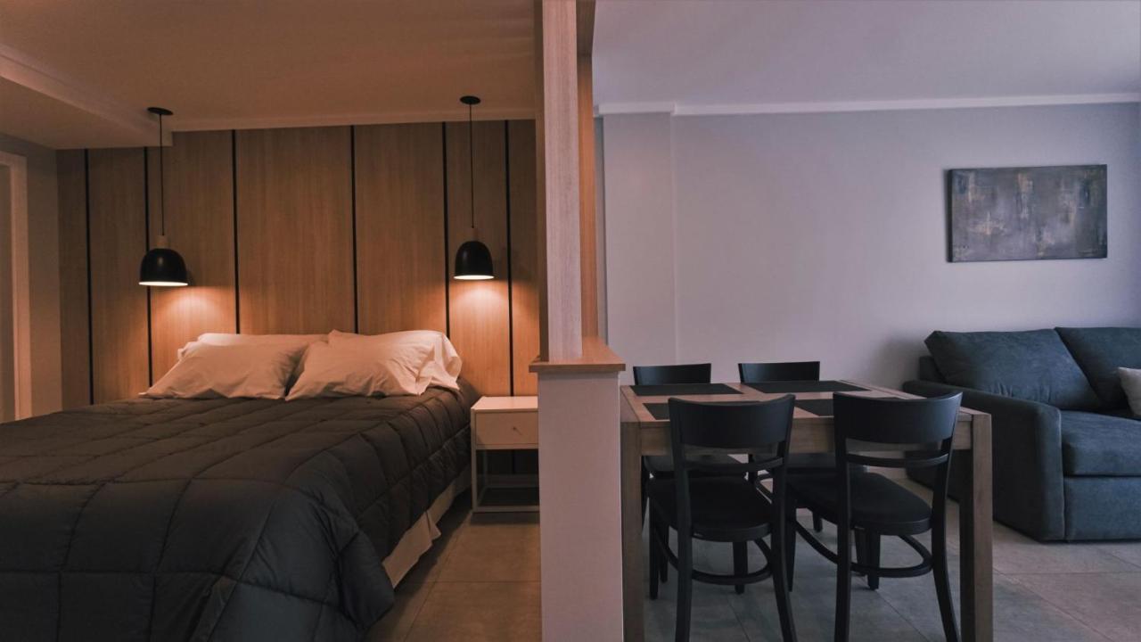 Сasa de vacaciones Departamentos Alem Platz