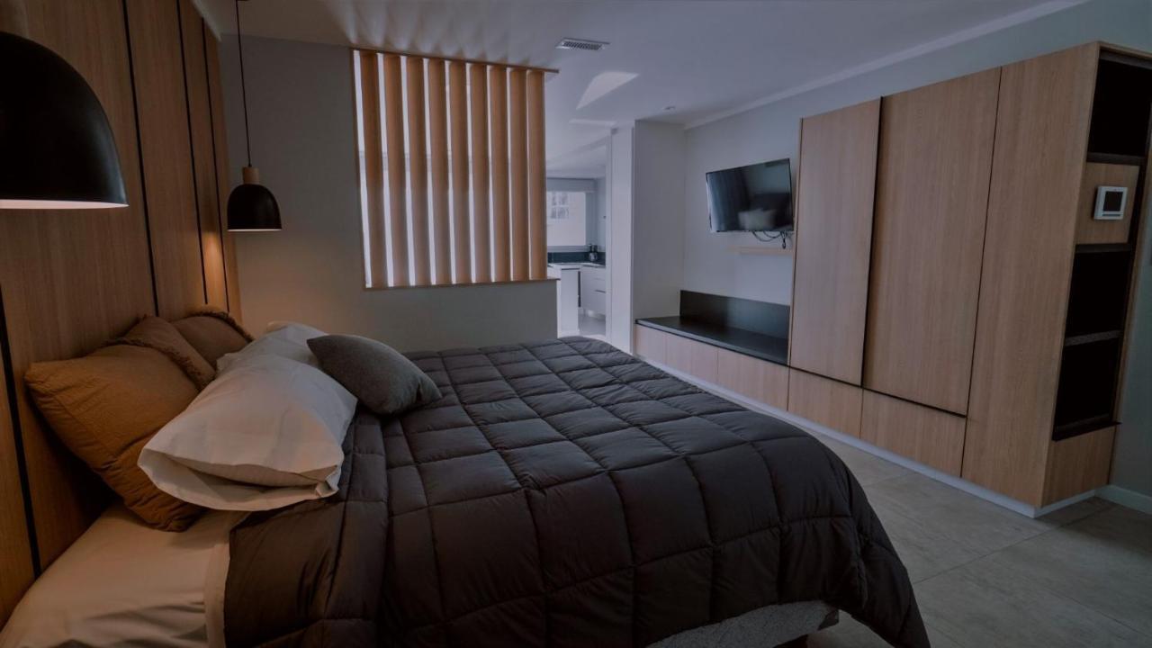 Departamentos Alem Platz Сasa de vacaciones Mar del Plata
