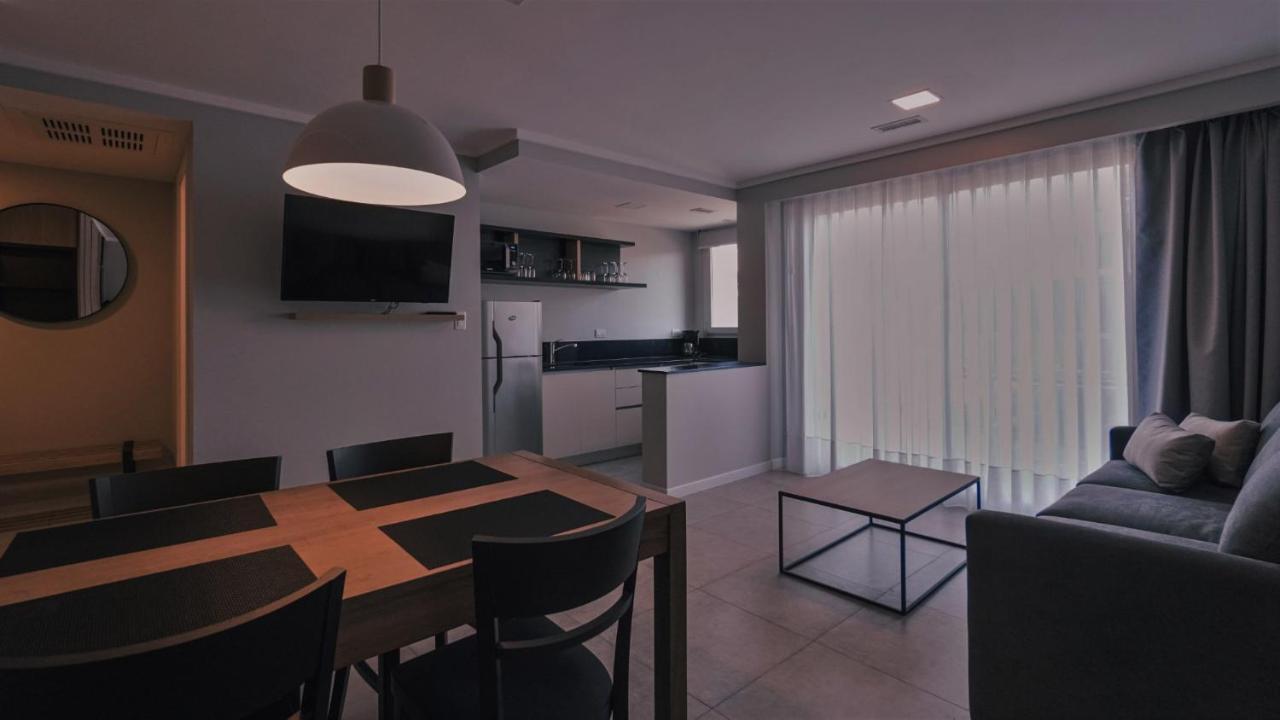 Сasa de vacaciones Departamentos Alem Platz *