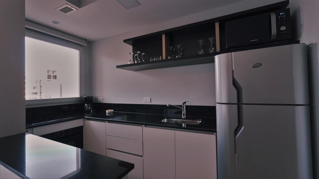 Сasa de vacaciones Departamentos Alem Platz