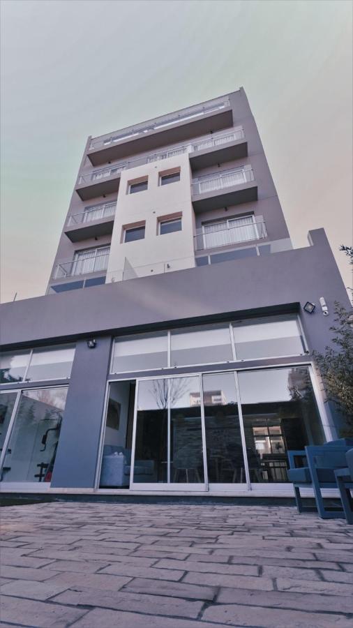 Departamentos Alem Platz * Mar del Plata