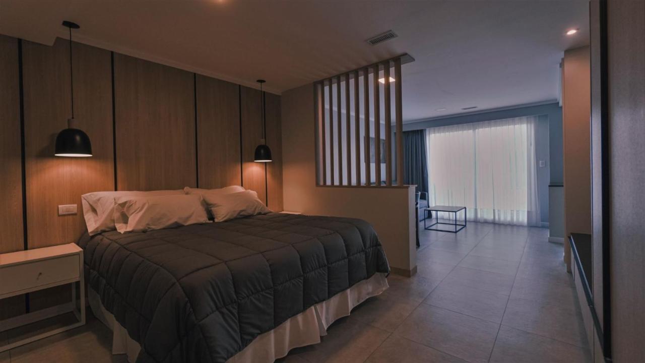 Departamentos Alem Platz * Mar del Plata