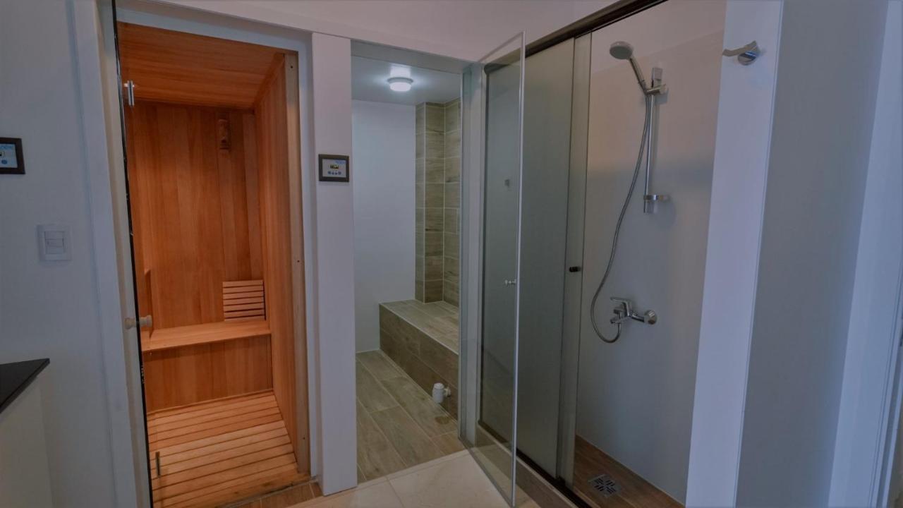 Departamentos Alem Platz Сasa de vacaciones Mar del Plata